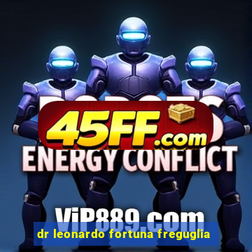 dr leonardo fortuna freguglia